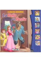 BELLA Y LA BESTIA,LA