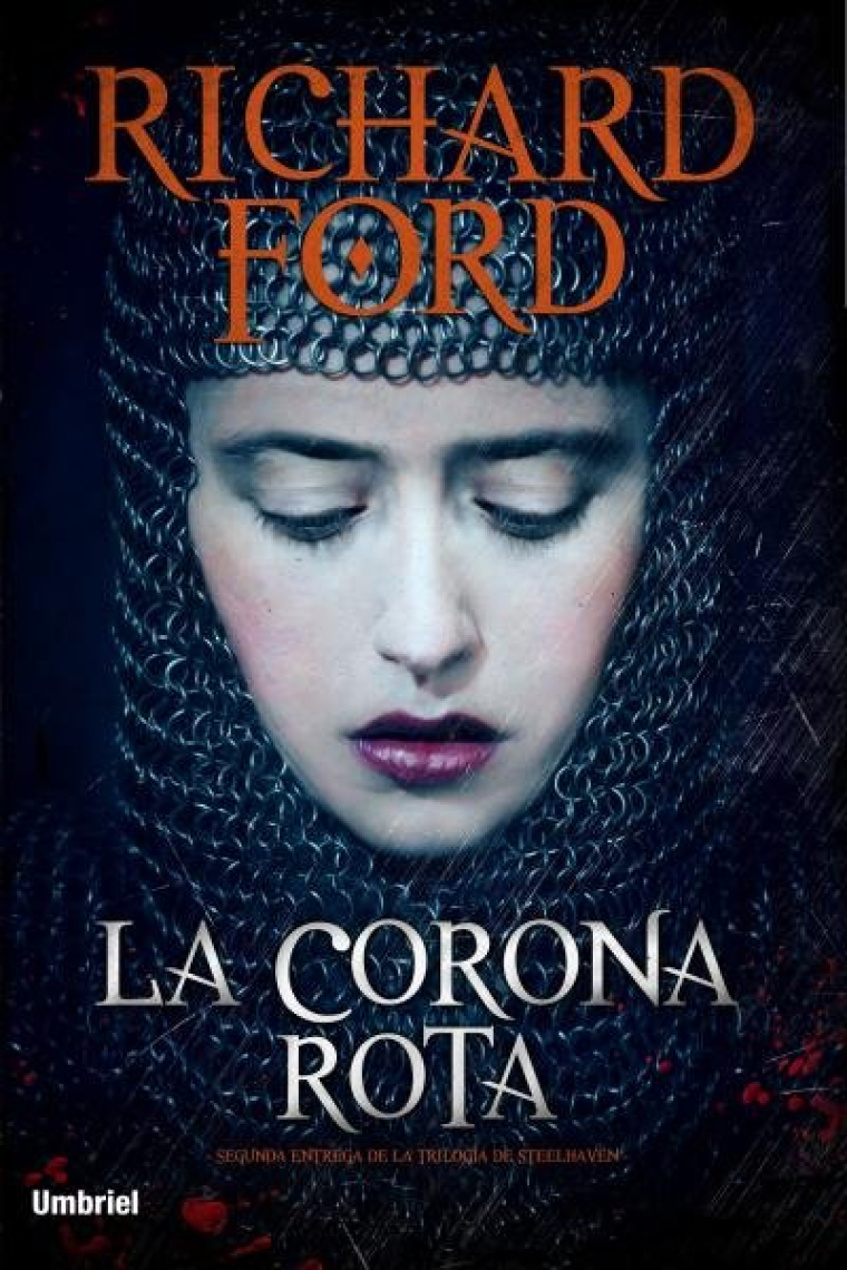 La corona rota