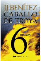 Hermón. Caballo de troya. 6