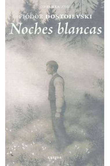 Noches blancas