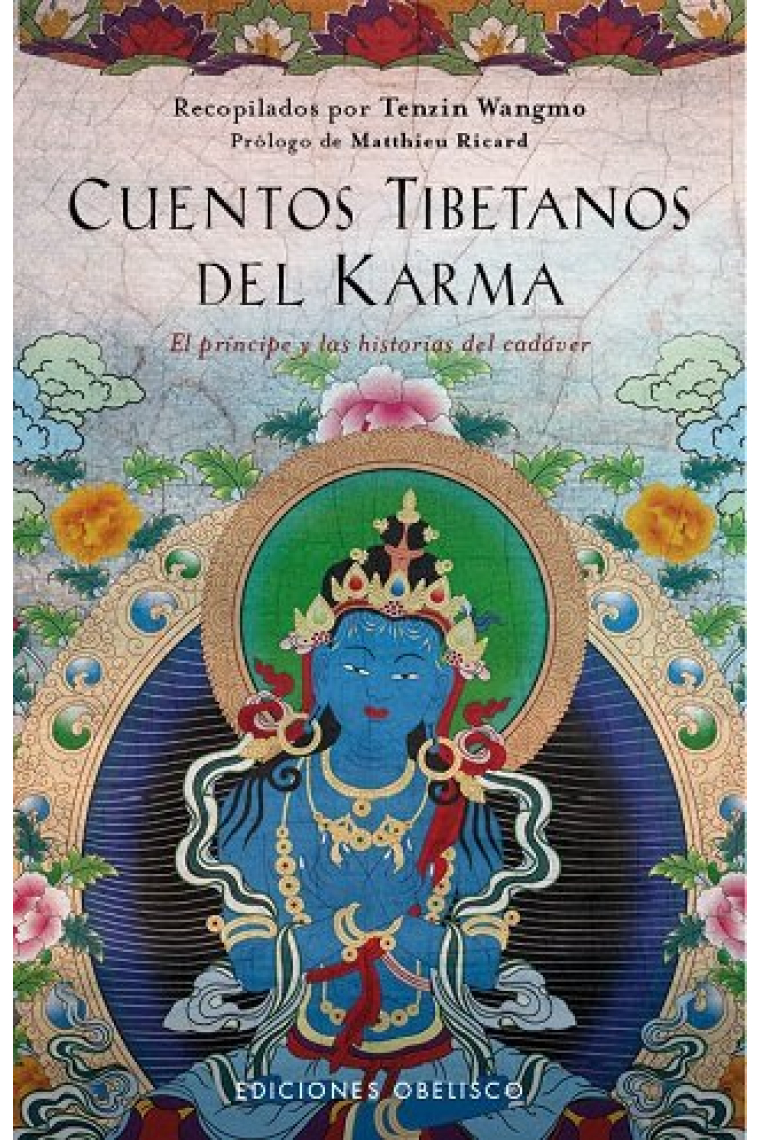 Cuentos tibetanos del karma