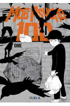 Mob Psycho 100  3