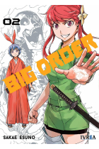 Big Order 2