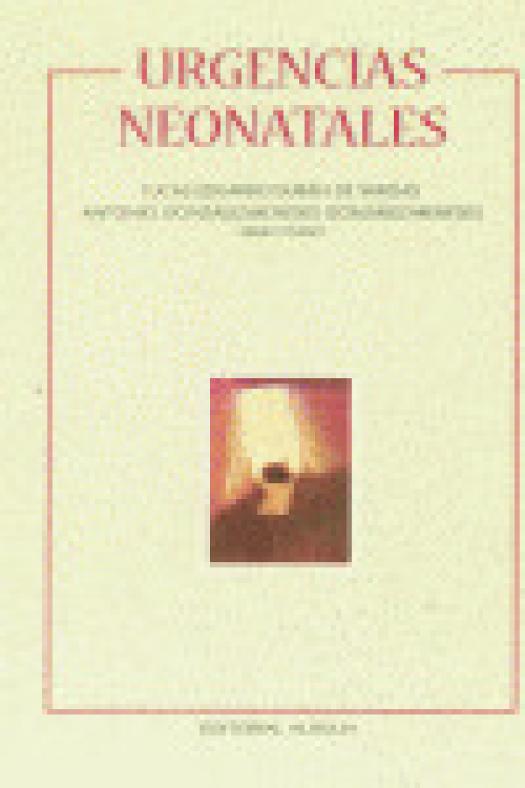 URGENCIAS NEONATALES