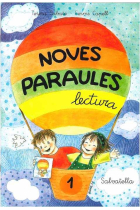 Paraules lectura 1a.