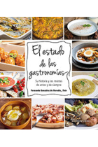 El estado de las gastronomías