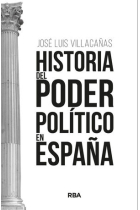 Historia del poder político en España