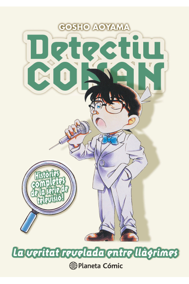 Detectiu Conan nº 15