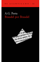 Braudel por Braudel