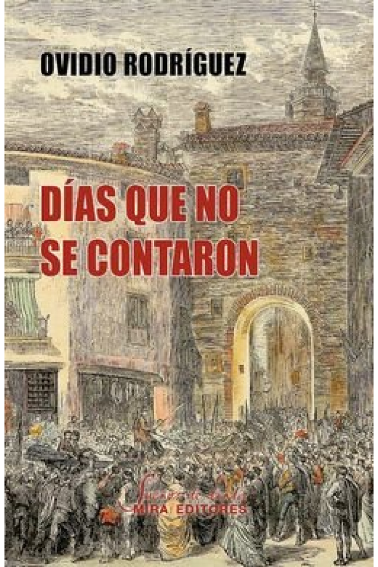 DIAS QUE NO SE CONTARON