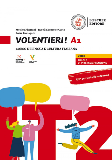 VOLENTIERI A1