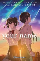 Your name (integral)