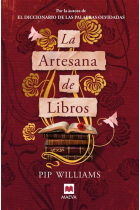 La artesana de libros