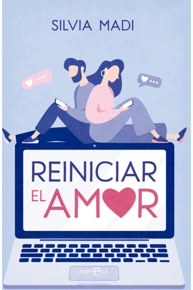 REINICIAR EL AMOR