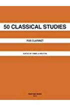 50 CLASSICAL STUDIES