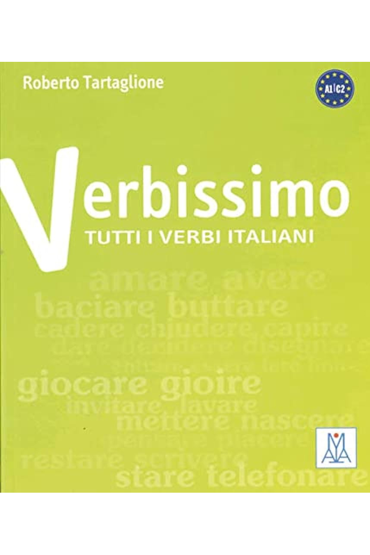 Verbissimo- Nuovo formato