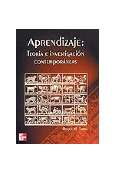 Aprendizaje: Teoría e investigación contemporáneas