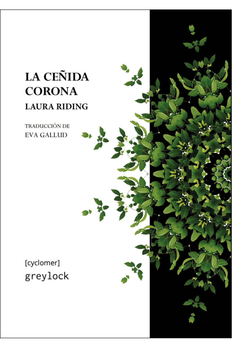 La ceñida corona