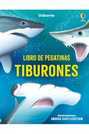 Tiburones