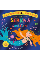 SIRENA CANTARINA,LA