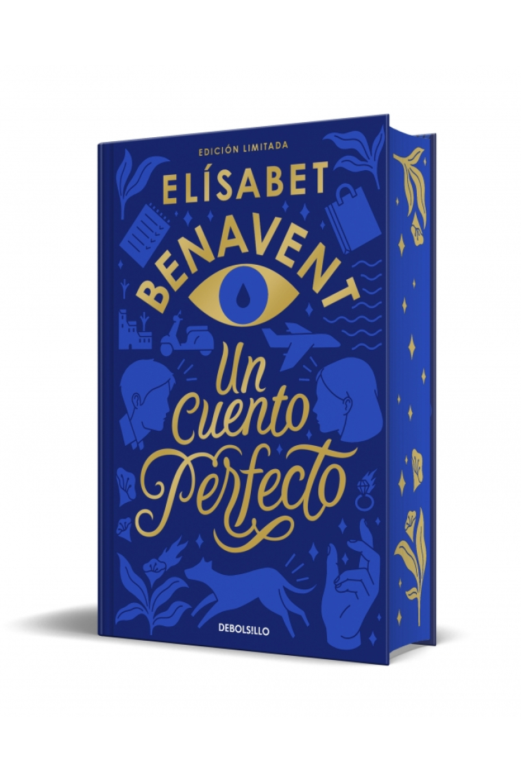 Un cuento perfecto edición limitada
