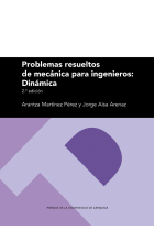 PROBLEMAS RESUELTOS DE MECANICA PARA INGENIEROS: DINAMICA