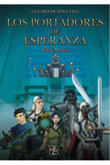 LOS PORTADORES DE ESPERANZA