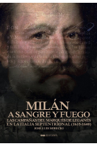 MILAN A SANGRE Y FUEGO