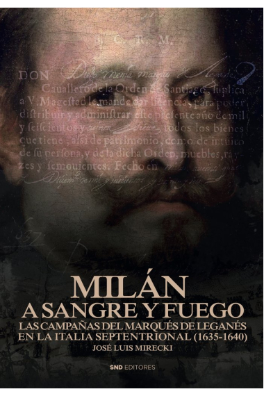 MILAN A SANGRE Y FUEGO