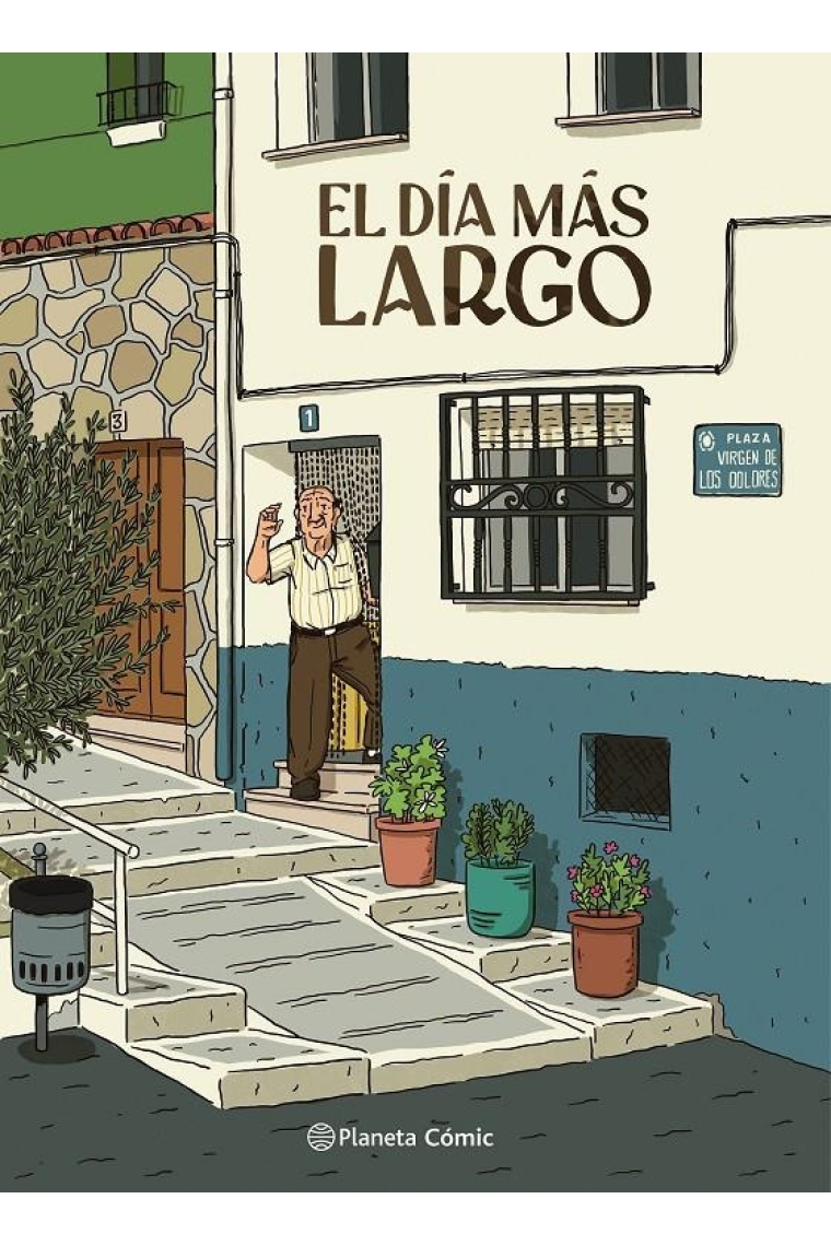 El día más largo