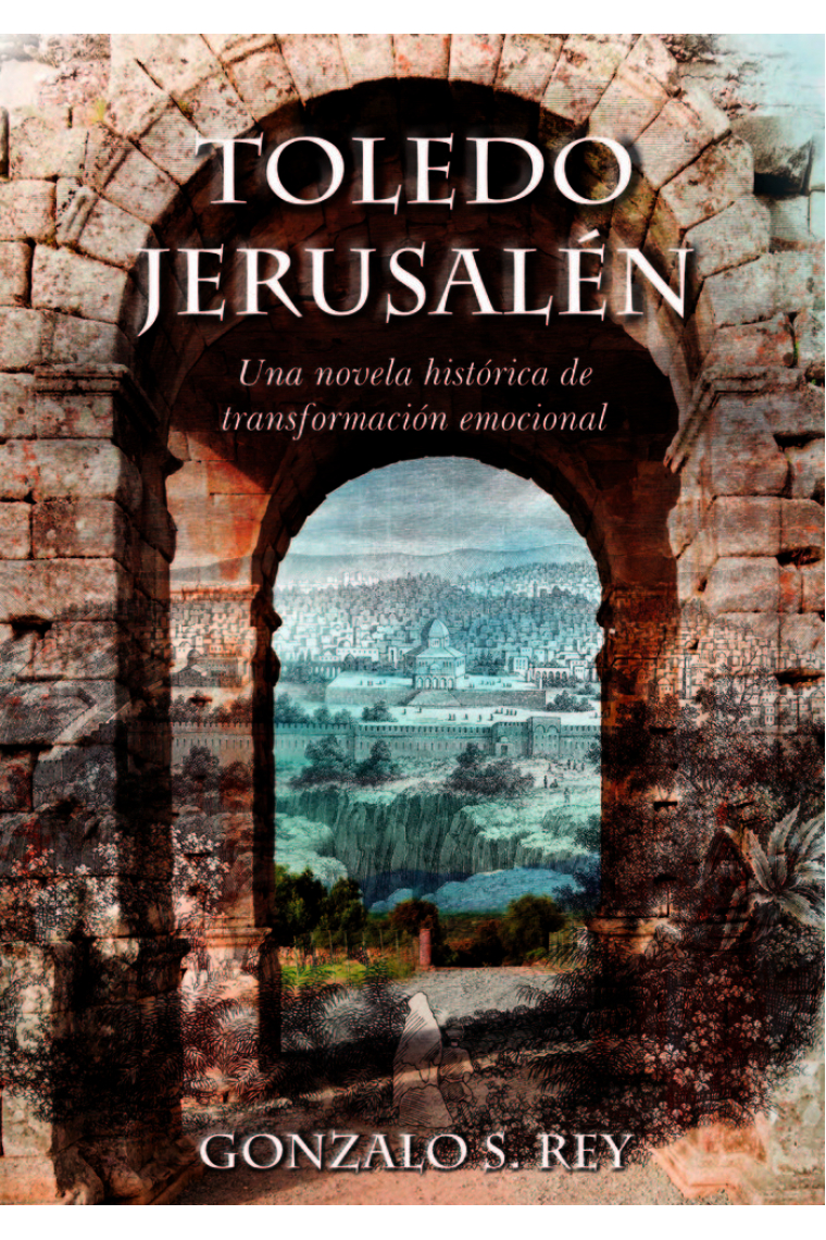 TOLEDO - JERUSALEN