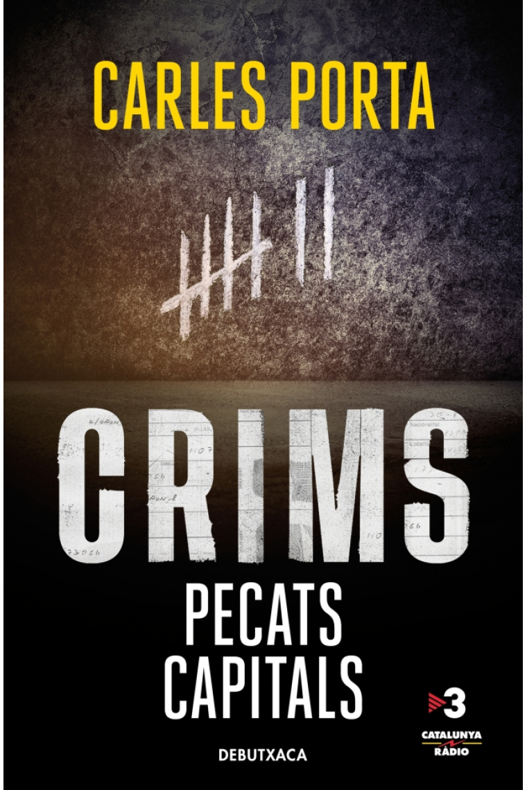 Crims: Pecats capitals (Crims 3)