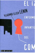 El izquierdismo, enfermedad infantil del comunismo