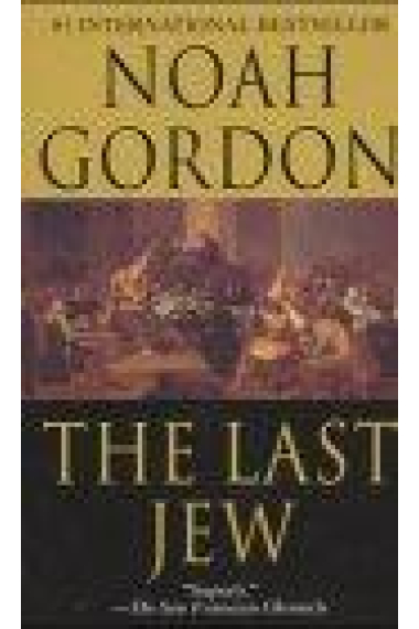 The last jew