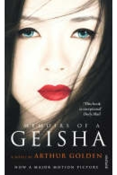 Memoirs of a Geisha