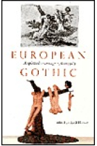 European gothic : a spirited exchange 1760-1960