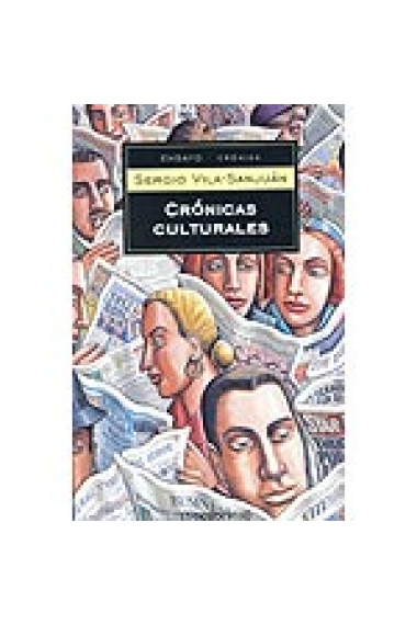 Crónicas culturales