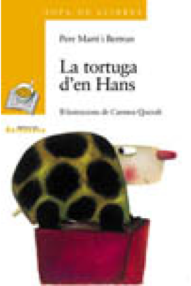 La tortuga d'en Hans