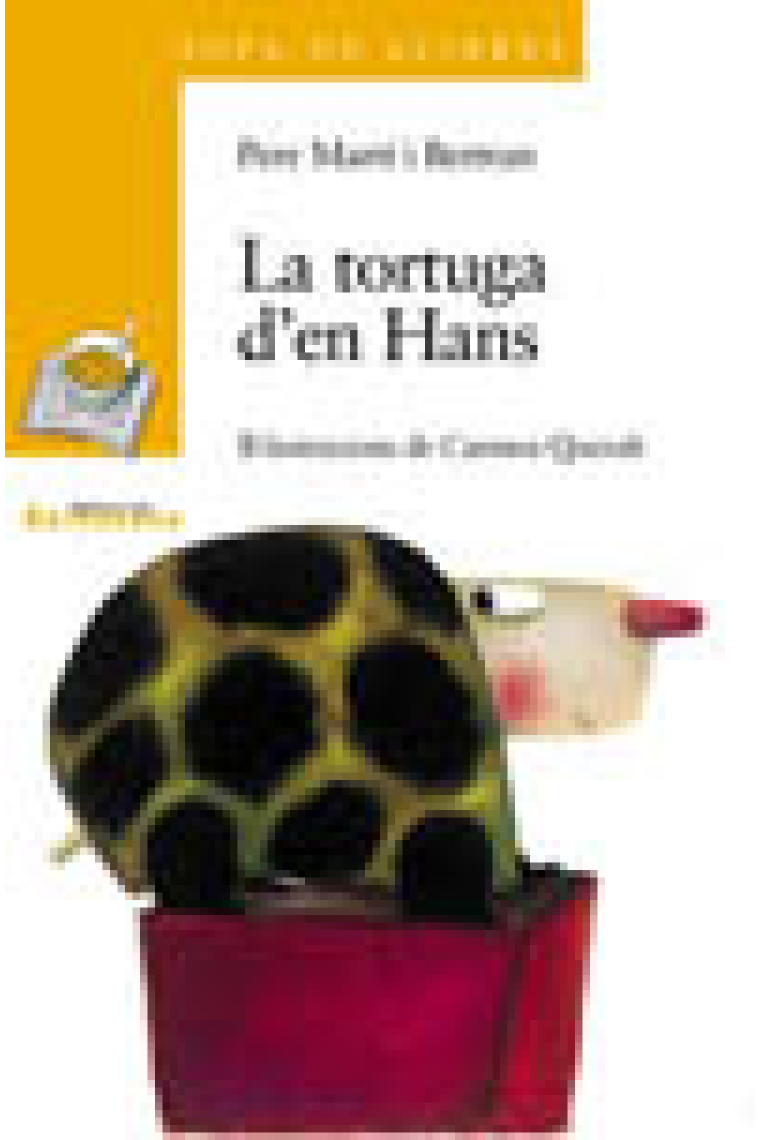 La tortuga d'en Hans