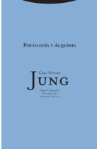 Obra completa Carl Gustav Jung.Volumen 12. Psicología y alquimia (Rústica)