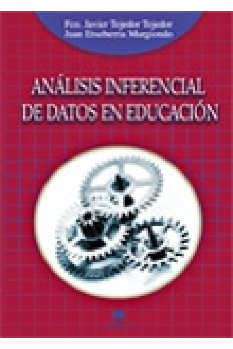 Analisis inferencial de datos en educación