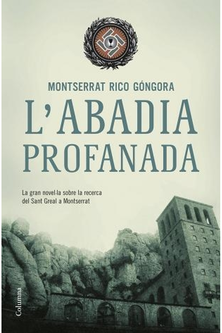 L'abadia profanada