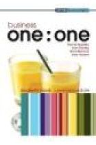 Business One Pre-intermediate Student's Book (+Multirom Pack)