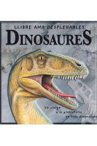 Dinosaures (desplegable)