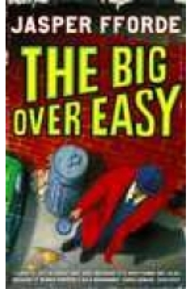 The Big over easy