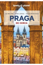 Praga (De Cerca) Lonely Planet