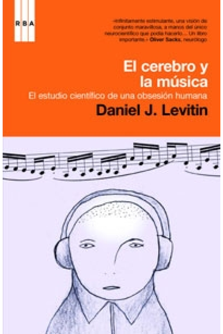 El cerebro y la música