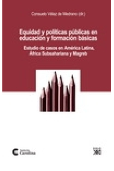 Equidad y políticas publicas en educación y formación básicas