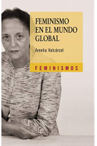 Feminismo en el mundo global