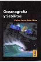 Oceanografia y satélites